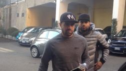 Le voci, Mauricio: “Devo molto a Klose, quest’anno ci è mancata la fiducia”