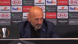 VIDEO / Inter, Spalletti: “Dobbiamo lavorare sui cali di rendimento. Non riusciamo a…”