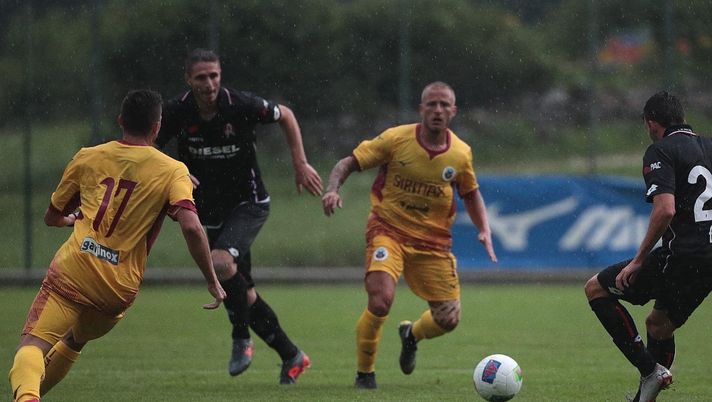 Cittadella Vicenza 