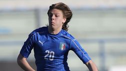 Calciomercato Napoli – Ecco chi è Zerbin, il futuro azzurro | VIDEO