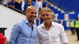 Veron: “L’Argentina senza Messi non è immaginabile. Mourinho o Mancini? Penso…”
