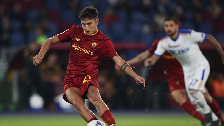 Dybala e il singhiozzo post Covid: sono 12 gli stop muscolari. Ma c’è speranza - immagine 1