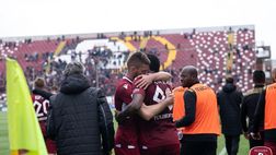Reggina, il baratro si avvicina: nessun parere positivo dall’Agenzia delle Entrate