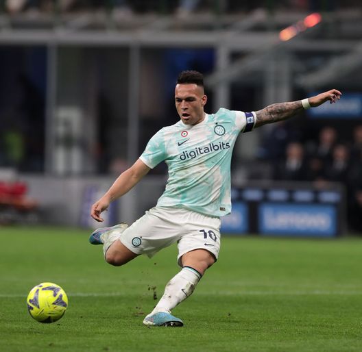 Stramaccioni: “Inter, il tema è la discontinuità. Lautaro, momento giusto”- immagine 2