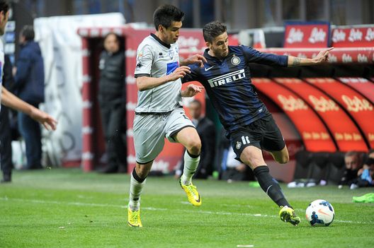 Ricky Alvarez (getty images) Ricky Alvarez (getty images)
