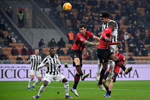 ( Getty Images) Milan, Pioli deve reagire dopo il Chelsea, la Juve a San Siro per la svolta in campionato- immagine 2