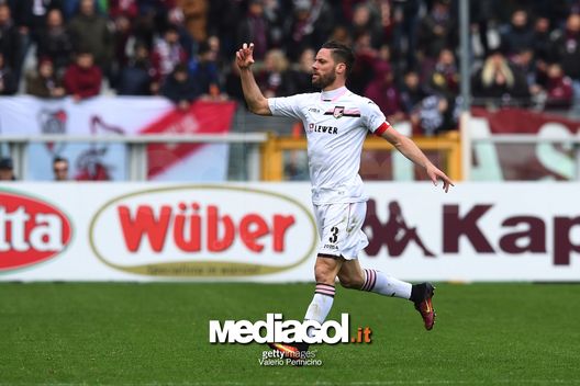 Andrea Rispoli Andrea Rispoli