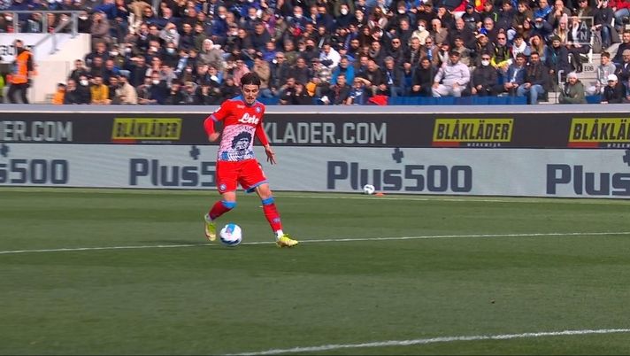 Rileggi il Live – Atalanta-Napoli 1-3, vittoria importantissima a Bergamo per gli azzurri - immagine 1