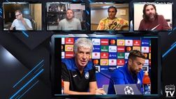 VIDEO, Adani snobba Ilicic e Gomez: “Ecco chi è la stella dell’Atalanta”