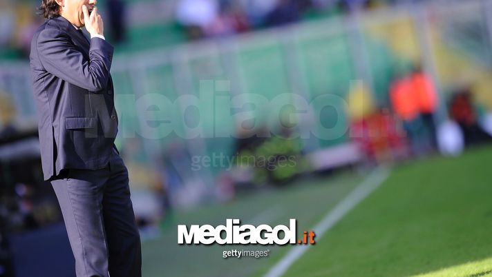 Lazio-Sampdoria, Inzaghi: &#8220;Grande dispiacere per i ragazzi. Milinkovic? Manca la scintilla&#8230;&#8221; 