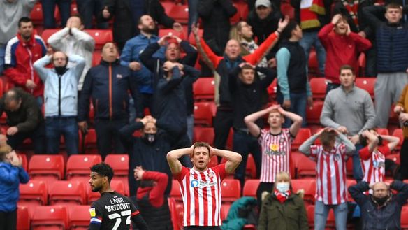 Biglietto in treno per Londra troppo caro…un tifoso del Sunderland fa tappa in Spagna- immagine 2