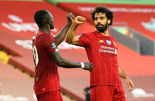 Lipsia-Liverpool (getty images) Lipsia-Liverpool (getty images)