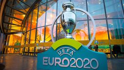Qualificazioni Euro 2020: Irlanda e Svezia iniziano con il piede giusto