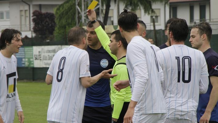 Calciomercato dilettanti, Colman Castro verso il Camisano. Un ex Citta al Montebelluna 