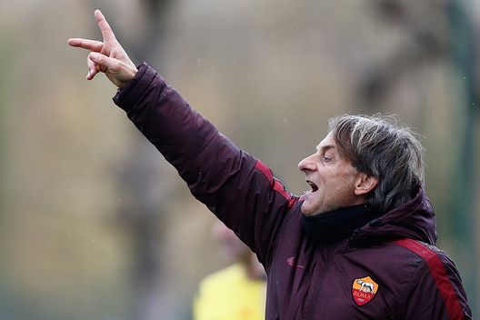 Ufficiale: l’ex viola Guidi è il nuovo allenatore della Roma Primavera- immagine 2