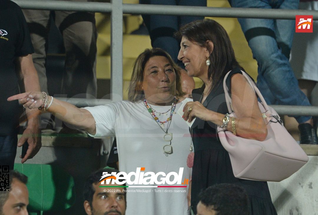 FOTOTIFO, Palermo-Perugia 2-0: i tifosi allo stadio Renzo Barbera (Gallery) - immagine 7