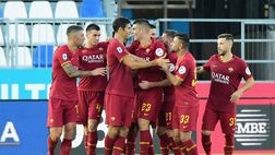 Pagelle Brescia – Roma 0-3: la Roma dilaga e ritrova Zaniolo! – Voti Fantacalcio
