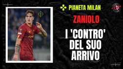 Zaniolo-Milan, perché no: social, donne e infortuni. Gli episodi più discussi