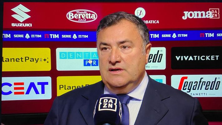 Fiorentina, Barone: “Due finali un merito, ma dobbiamo portare a casa qualcosa” - immagine 1