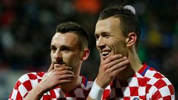 Mondiali, semifinale Croazia-Inghilterra: Perisic e Brozovic partono da titolari