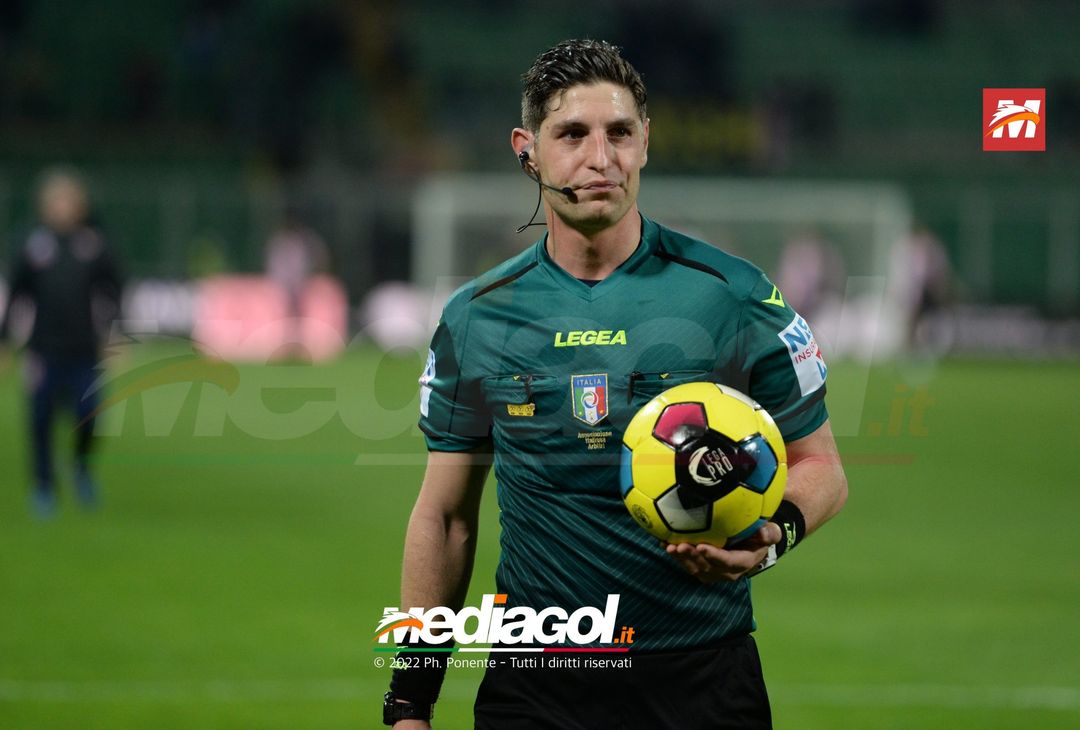 FOTO Palermo – Juve Stabia 3-1, Serie C Gir. C 2021/22 (gallery) - immagine 80