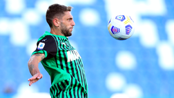 Sassuolo, la probabile formazione per la partita col Verona