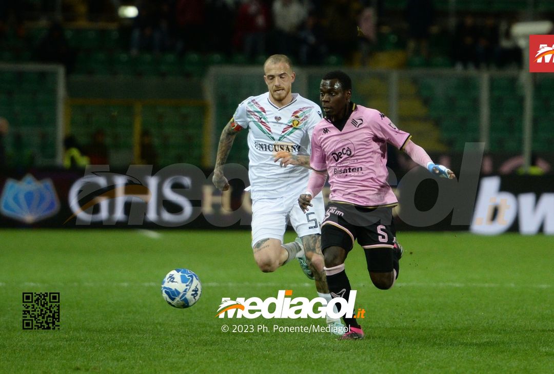 FOTO Palermo-Ternana 0-0, 27ª giornata di Serie B 2022-2023 (La Gallery) - immagine 86