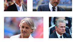“Certi amori non finiscono…”: i 10 allenatori tornati nei propri club. Cinque gli ‘interisti’