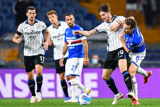 (Photo by Getty Images) Mercato, il derby per Miranchuk: vantaggio iniziale Samp, sorpasso Genoa…- immagine 2