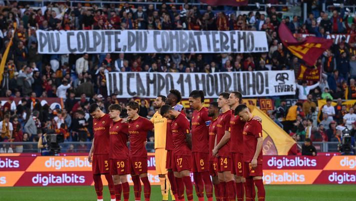 Mezz’ora di confronto negli spogliatoi prima della settimana di Real e Lazio - immagine 1