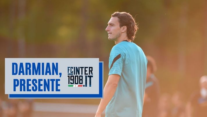 Inter, Dumfries scalpita ma Darmian lo fa aspettare. “Sempre in secondo piano, ma…” Inter, Dumfries scalpita ma Darmian lo fa aspettare. “Sempre in secondo piano, ma…”