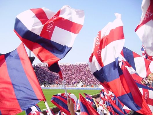 bologna tifosi getty images Bologna, tifoso aggredito a Crotone: Mihajlovic gli manda un messaggio- immagine 2