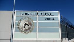 Accertamenti fiscali: c’è l’accordo tra l’Udinese e l’Agenzia delle Entrate