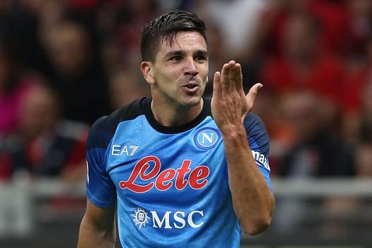 (Getty Images) Mandorlini: “Napoli dopo San Siro ha dimostrato di essere pronto per lo Scudetto”- immagine 2