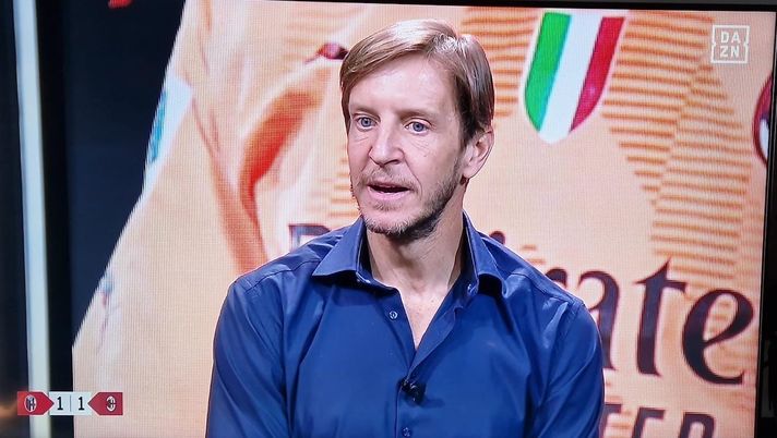 Ambrosini: “Thiago Motta in crescita. Ma ricordiamoci che se vuoi allenare una big…” - immagine 1
