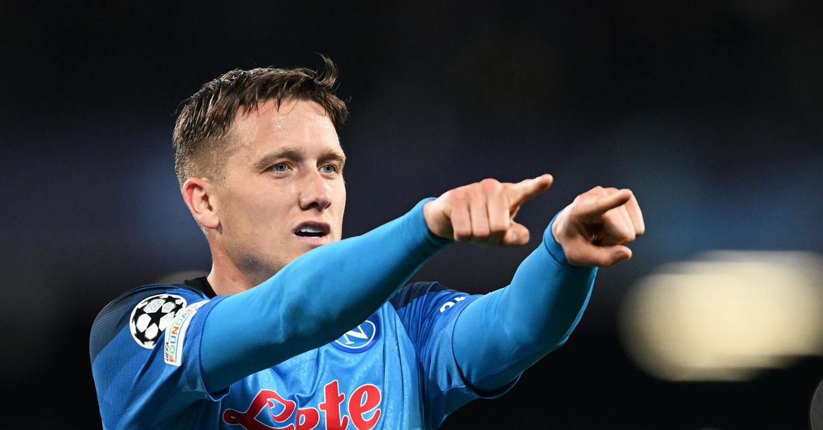 Napoli Milan 