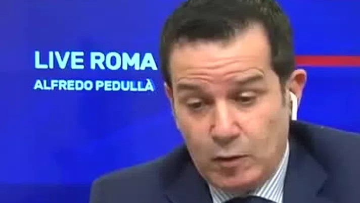Alfredo Pedullà