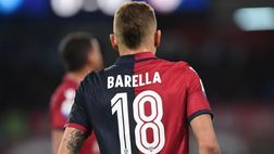 Barella, offerta della Roma ma l’Inter rilancia. E intanto su Nainggolan…