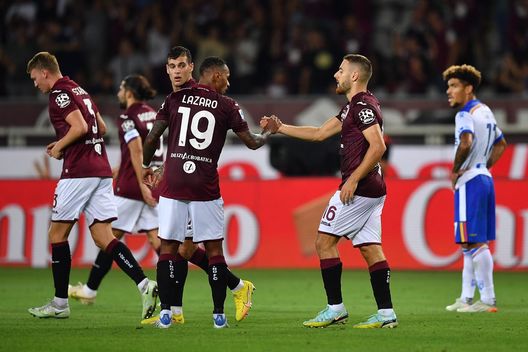 FOCUS AVVERSARIO – Il Toro di Juric va preso per le corna: brutto, scorbutico e ostico- immagine 3