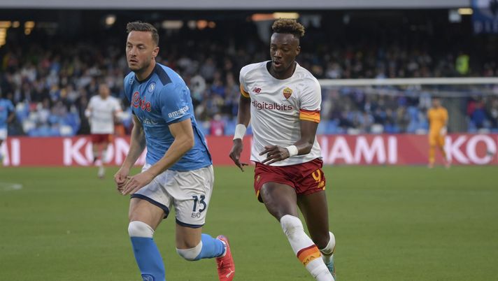 Rrahmani: “Nella ripresa non abbiamo resistito alla pressione della Roma” - immagine 1