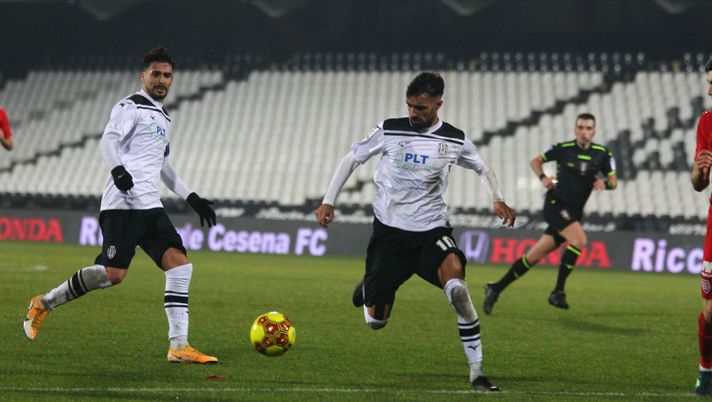 Un “nuovo” Tacopina acquista il Cesena: club per la prima volta non romagnolo - immagine 1