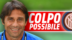 Calciomercato Inter, spunta un nome a sorpresa per rinforzare l’attacco