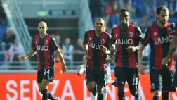 GdS – Il Bologna si affida all’esperienza di Palacio e Danilo