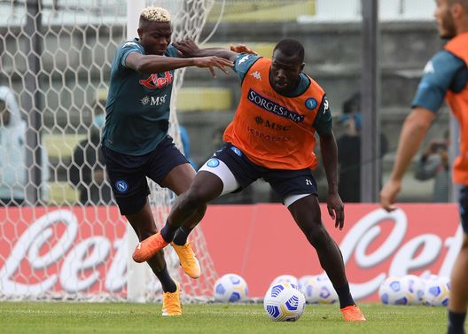 Getty Images Getty Images