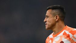 Sanchez-Inter, retroscena sul ritorno a sorpresa: “Fece prima una promessa a Inzaghi”