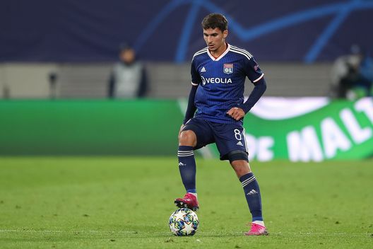 Houssem Aouar Houssem Aouar
