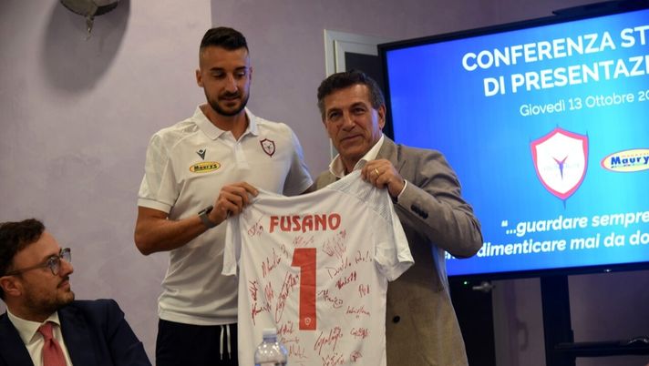 Serie C, Monterosi sogna: il nuovo proprietario ha obiettivi ambiziosi - immagine 1