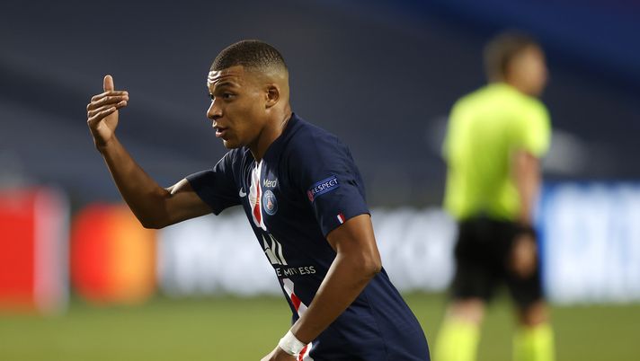 Champions, che vittoria del Psg in casa del Bayern! Trionfa anche il Chelsea Champions, che vittoria del Psg in casa del Bayern! Trionfa anche il Chelsea