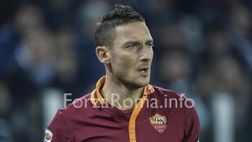 Roma, sette giorni perfetti. Totti: “Noi all’altezza della Juve”