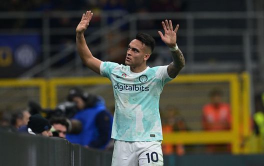 Getty Images Un Toro così non si era mai visto. Certezza per Inzaghi, Lautaro leader e capitano dell’Inter- immagine 2